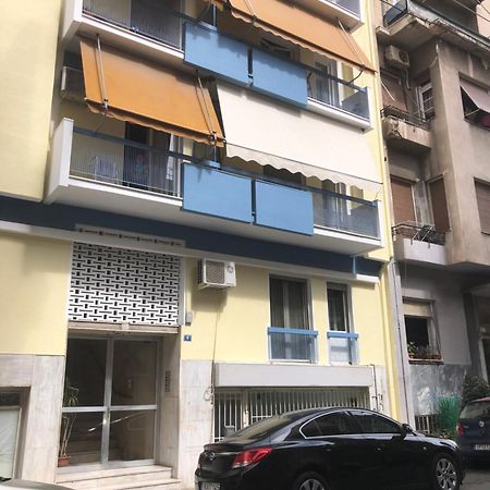 Апартаменты Neoclassic Modern Apa Ath Афины Экстерьер фото